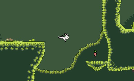 Bunny Hop screenshot