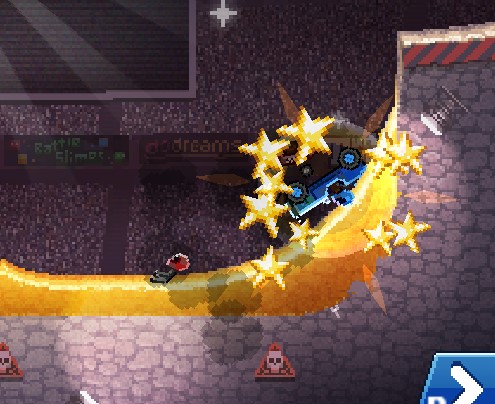 Car Chaos screenshot