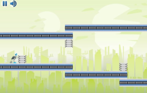 G-Switch 3 screenshot