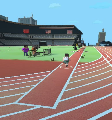 Jetpack Jump screenshot