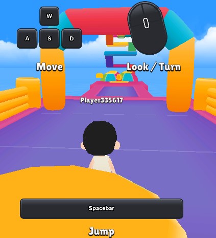 Jump Guys screenshot