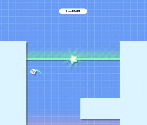 Jump Only screenshot