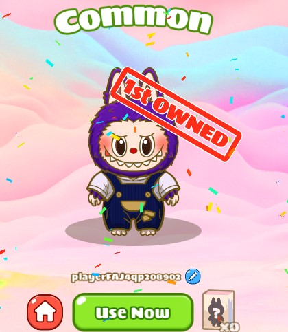 Labubu Clicker screenshot