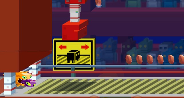 Madness Lab screenshot
