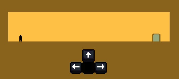 Pixel Path screenshot