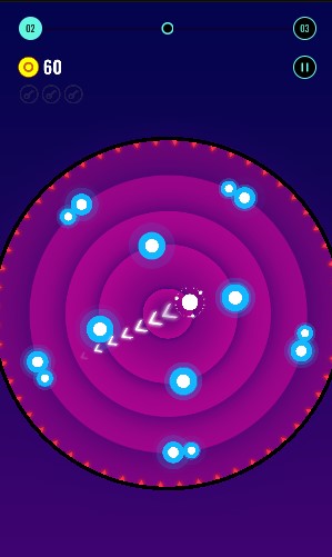 Ripple Jump screenshot