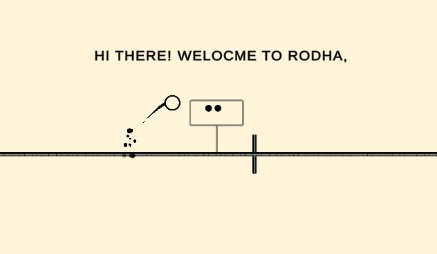 Rodha screenshot