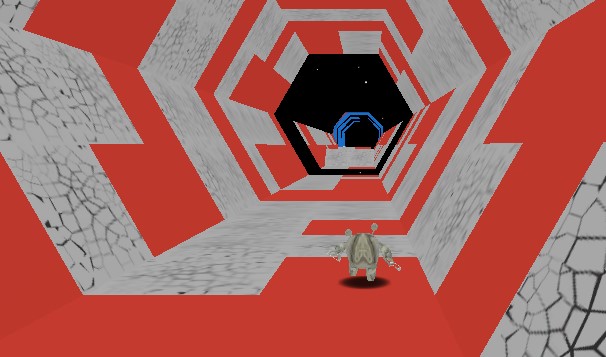 Run Away 3 screenshot