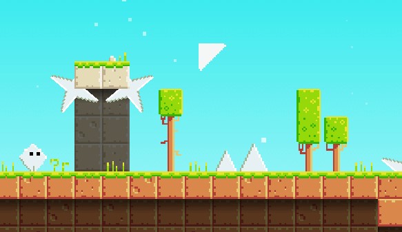 Run Jump Fall screenshot