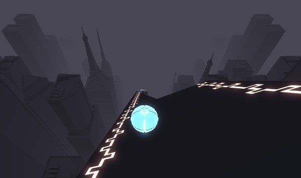 Slope Xtreme screenshot