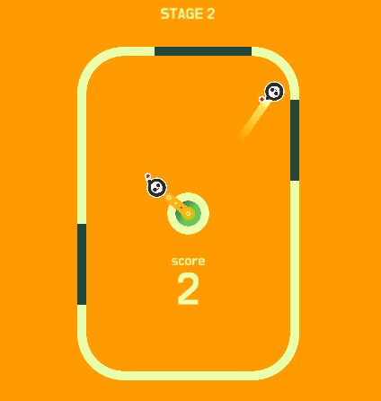 Spin Blast online game