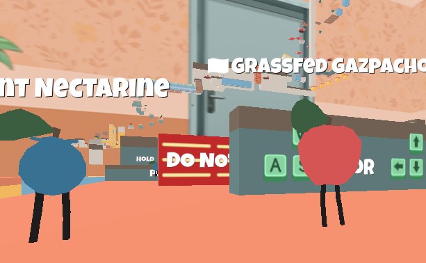 Up Together screenshot